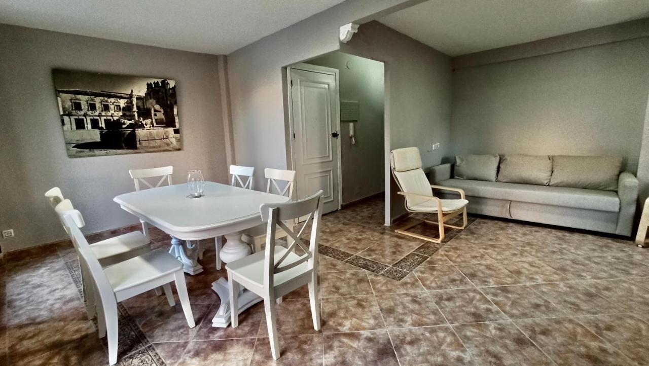 Appartement Vivienda Paseo 9 Baeza