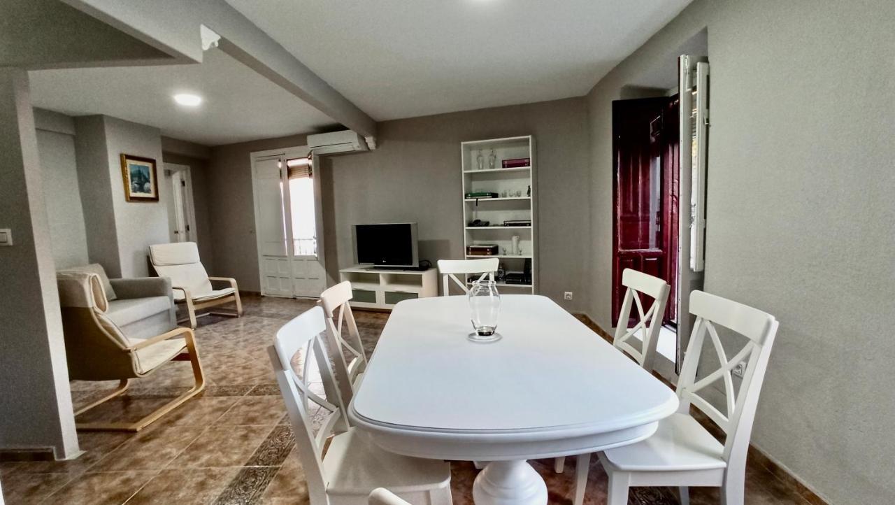 Appartement Vivienda Paseo 9