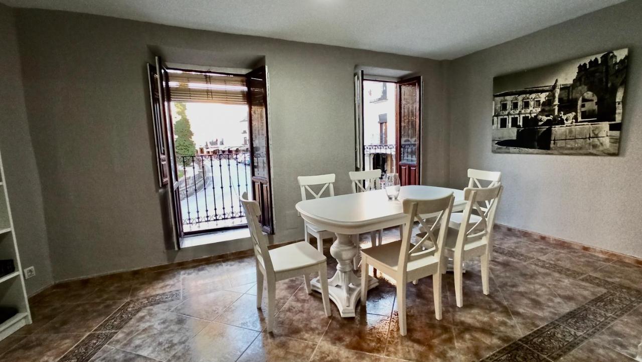Appartement Vivienda Paseo 9