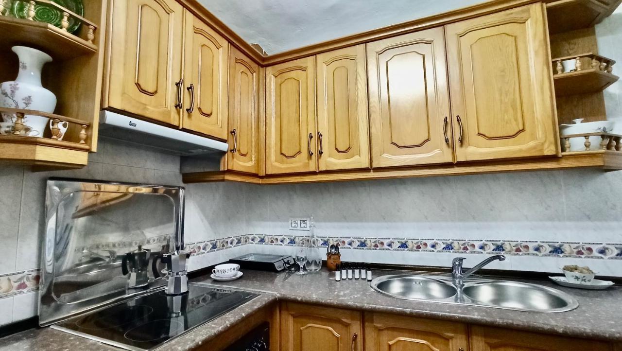 Vivienda Paseo 9 Appartement *