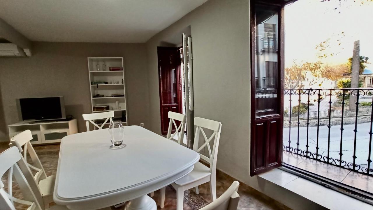 Vivienda Paseo 9 Appartement *