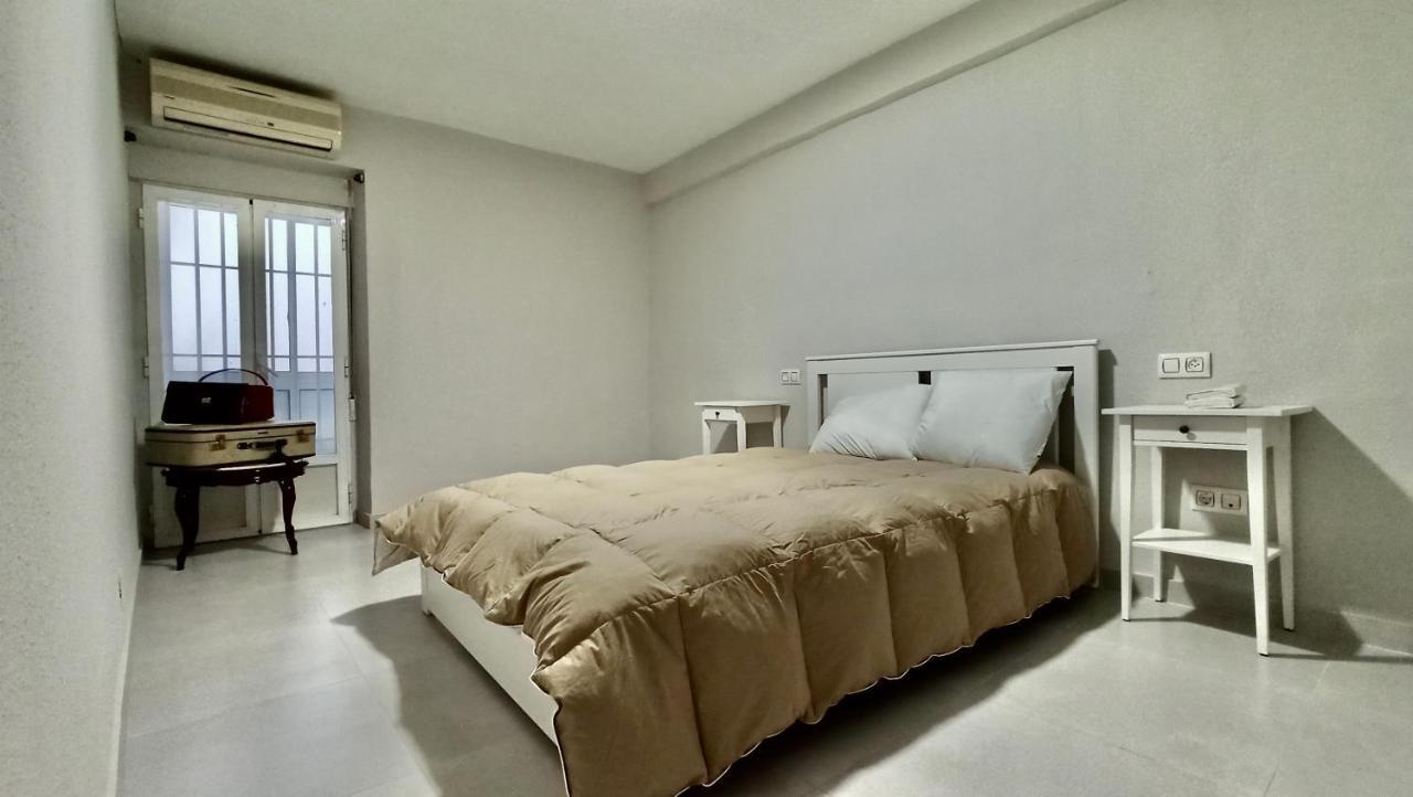 Appartement Vivienda Paseo 9 *