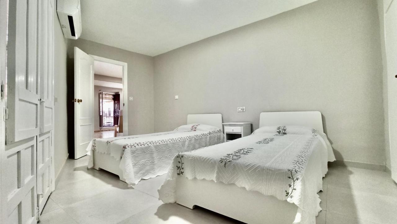 Appartement Vivienda Paseo 9 *